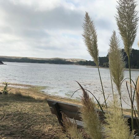 Apartament Natsuocean Vieux-Boucau-les-Bains Zewnętrze zdjęcie
