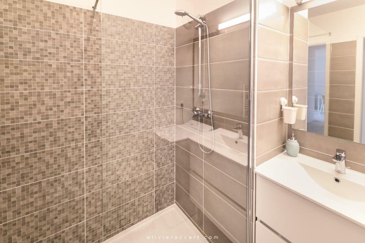 Apartament Natsuocean Vieux-Boucau-les-Bains Zewnętrze zdjęcie